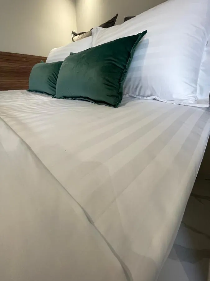 Maestrale 315° Apartments Νέα Μηχανιώνα