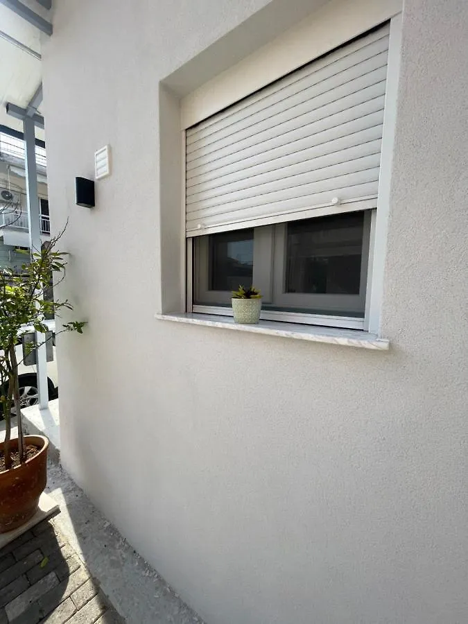 Maestrale 315° Apartments Νέα Μηχανιώνα