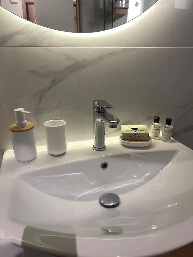 Maestrale 315° Apartments Νέα Μηχανιώνα