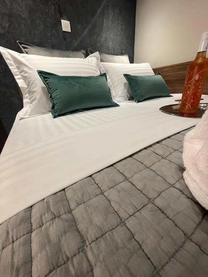 Maestrale 315° Apartments Νέα Μηχανιώνα 0*,  Ελλάδα
