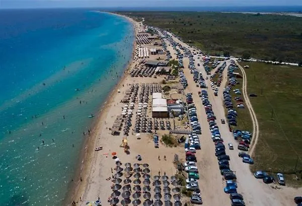 Maestrale 315° Apartments Νέα Μηχανιώνα 0*,  Ελλάδα