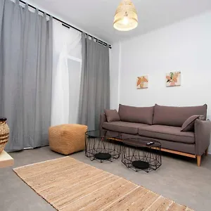 Theodor Cozy Διαμέρισμα