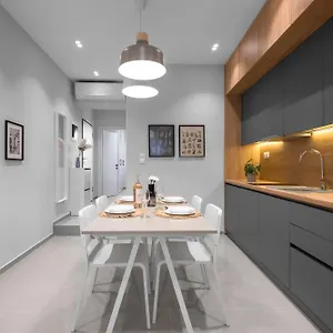 Bonsai Apartments, The Luxury Διαμέρισμα