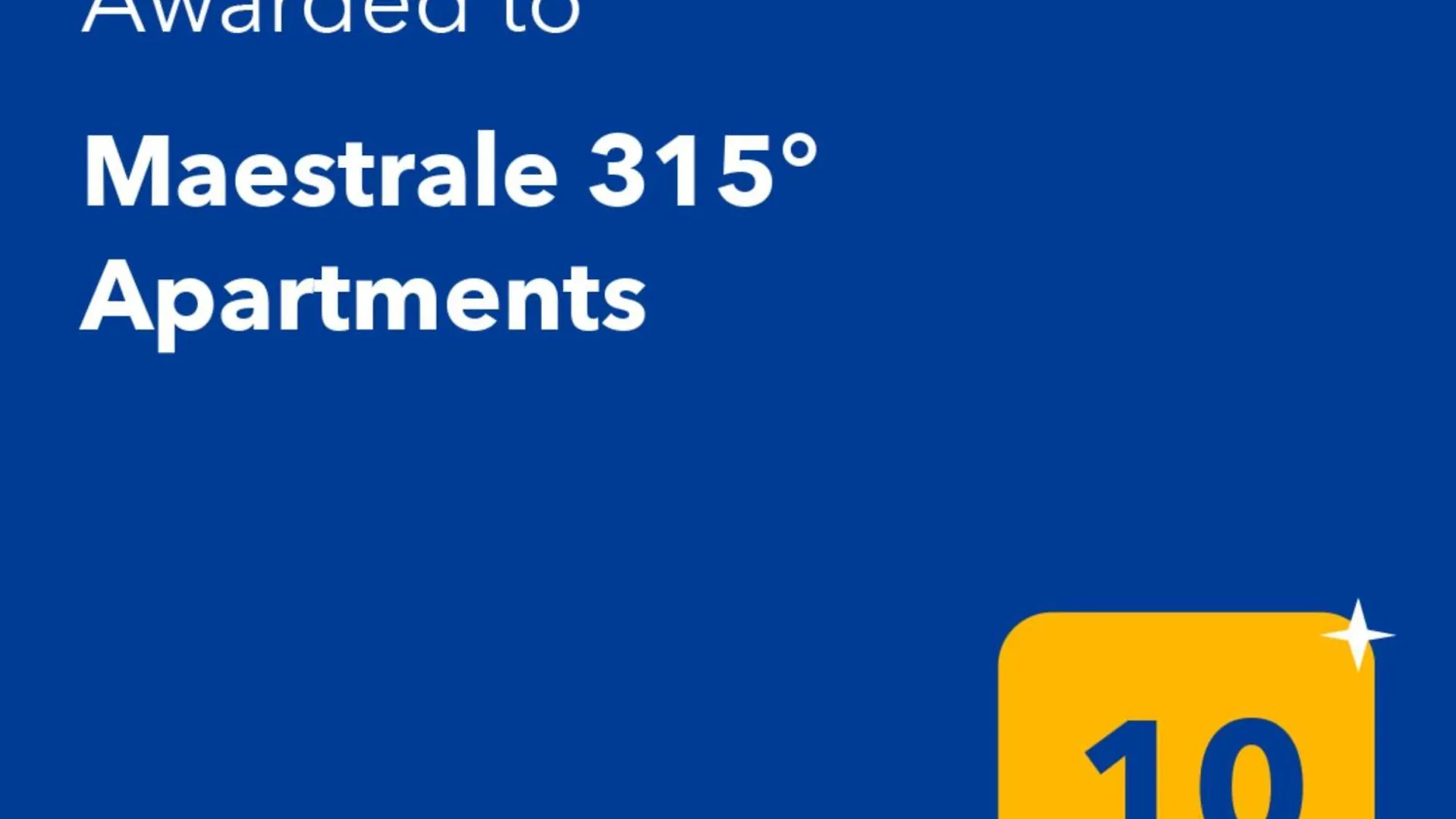Maestrale 315° Apartments Nea Michaniona Greece